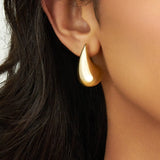 Drop Earrings